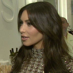 Kim Kardashian Kim Kardashian